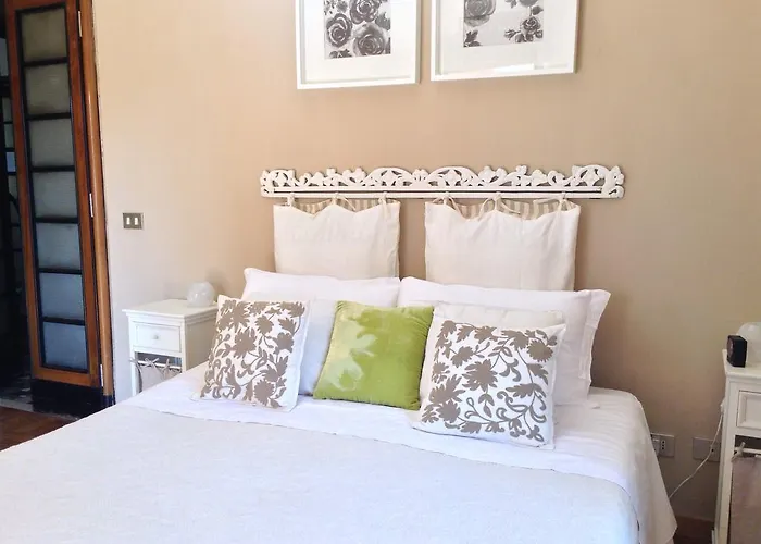 B&B At St. Peter Quiriti