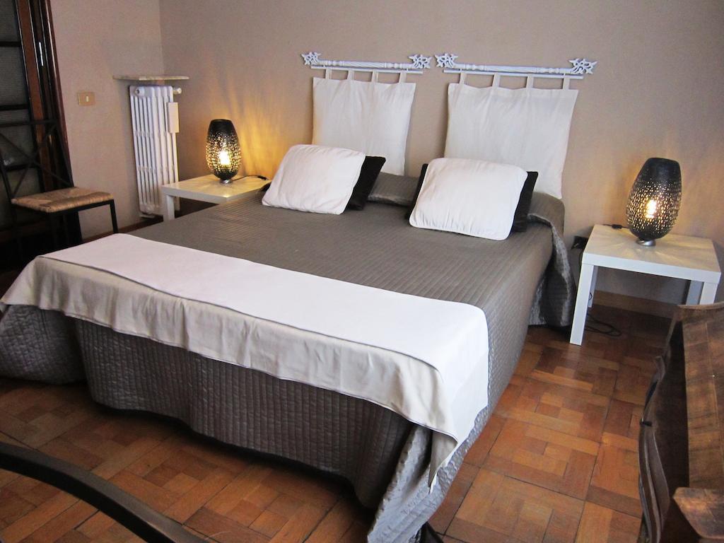 Bed & Breakfast At St. Peter Quiriti