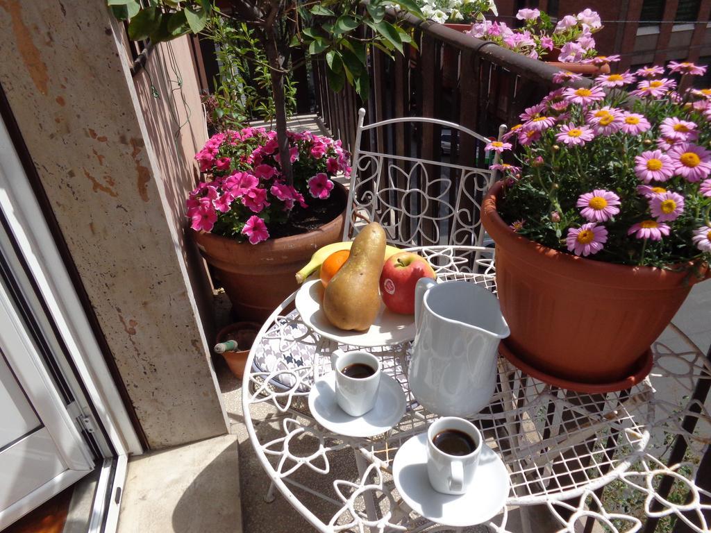 Bed & Breakfast At St. Peter Quiriti