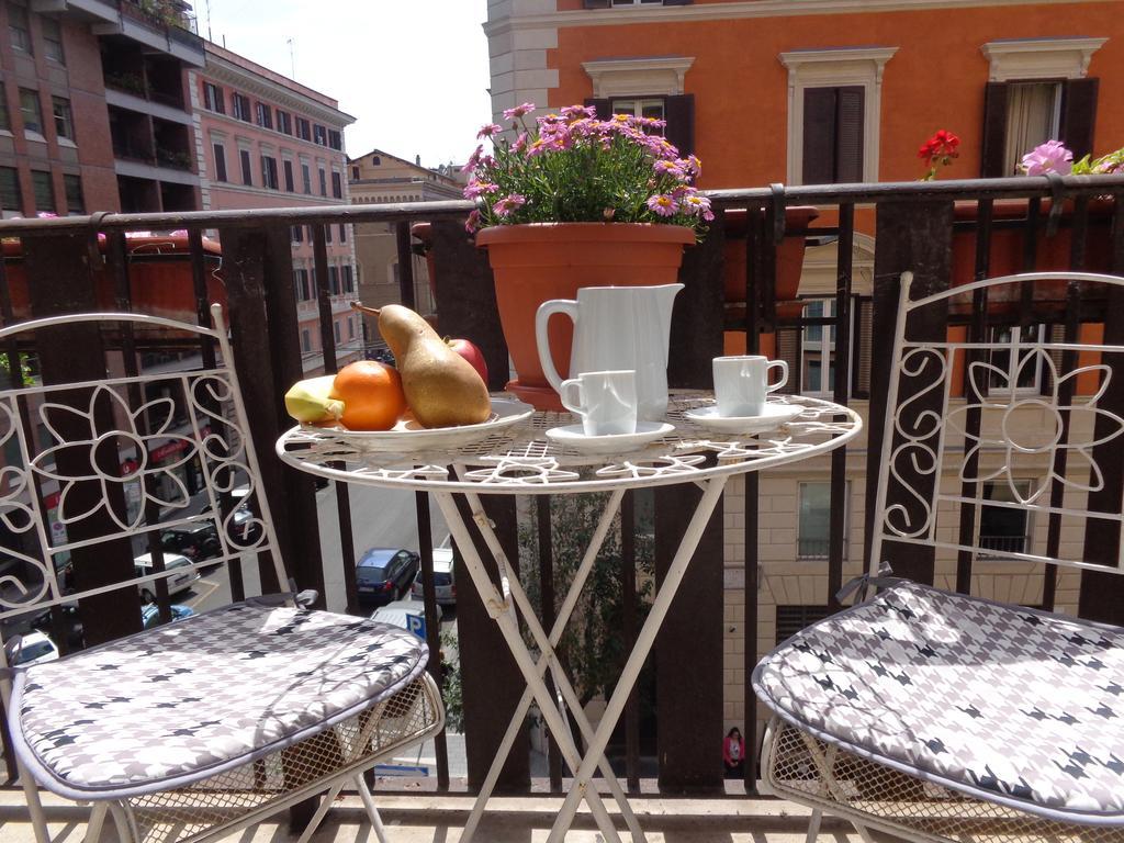At St. Peter Quiriti Bed & Breakfast *