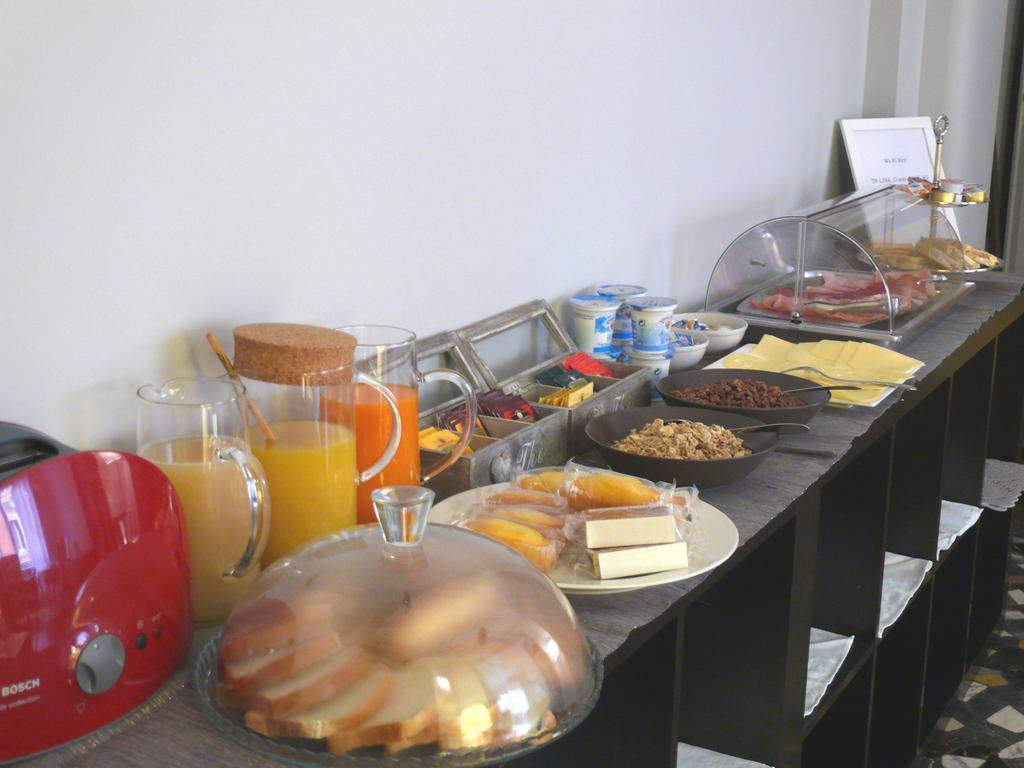 Bed & Breakfast At St. Peter Quiriti