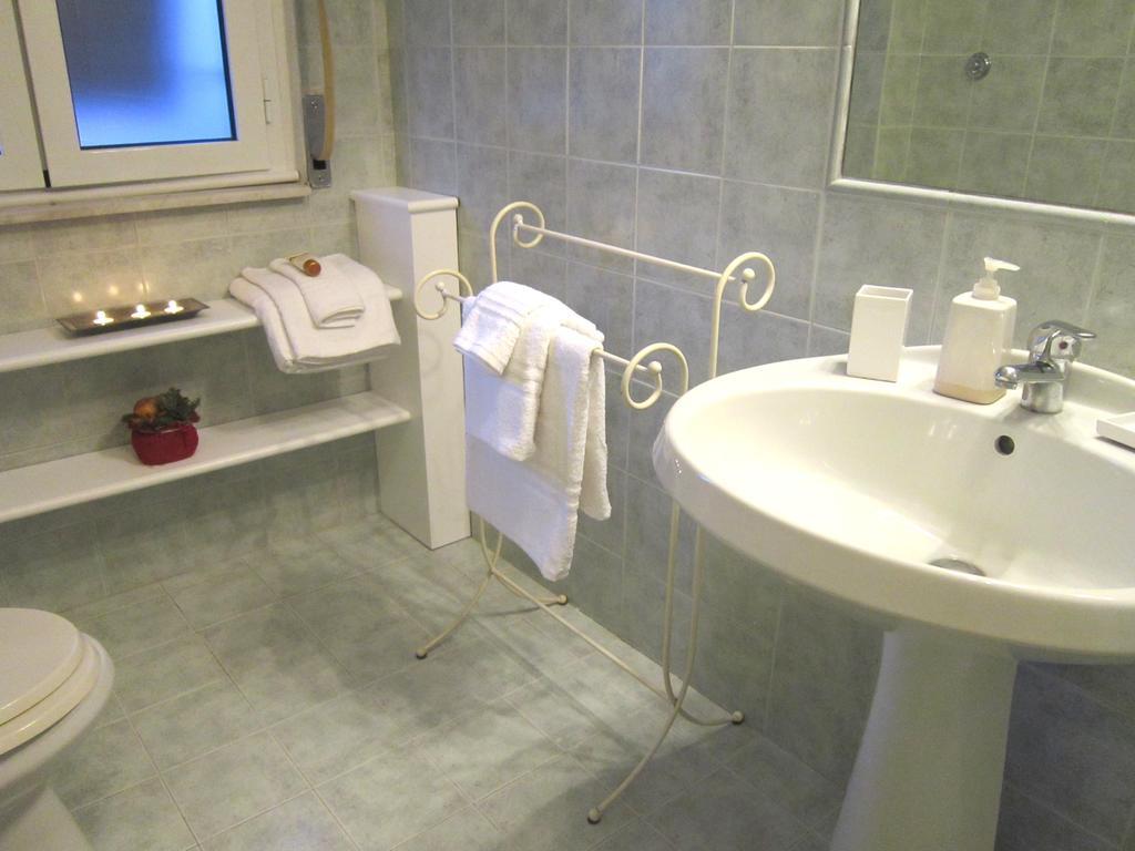 Bed & Breakfast At St. Peter Quiriti