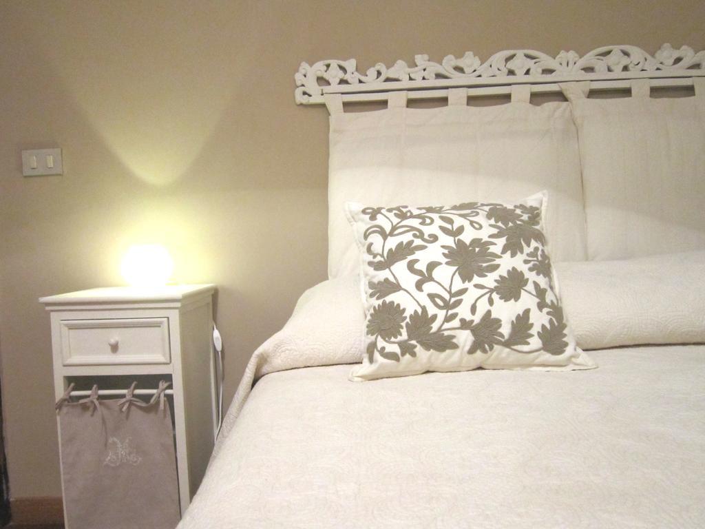 At St. Peter Quiriti Bed & Breakfast Rome