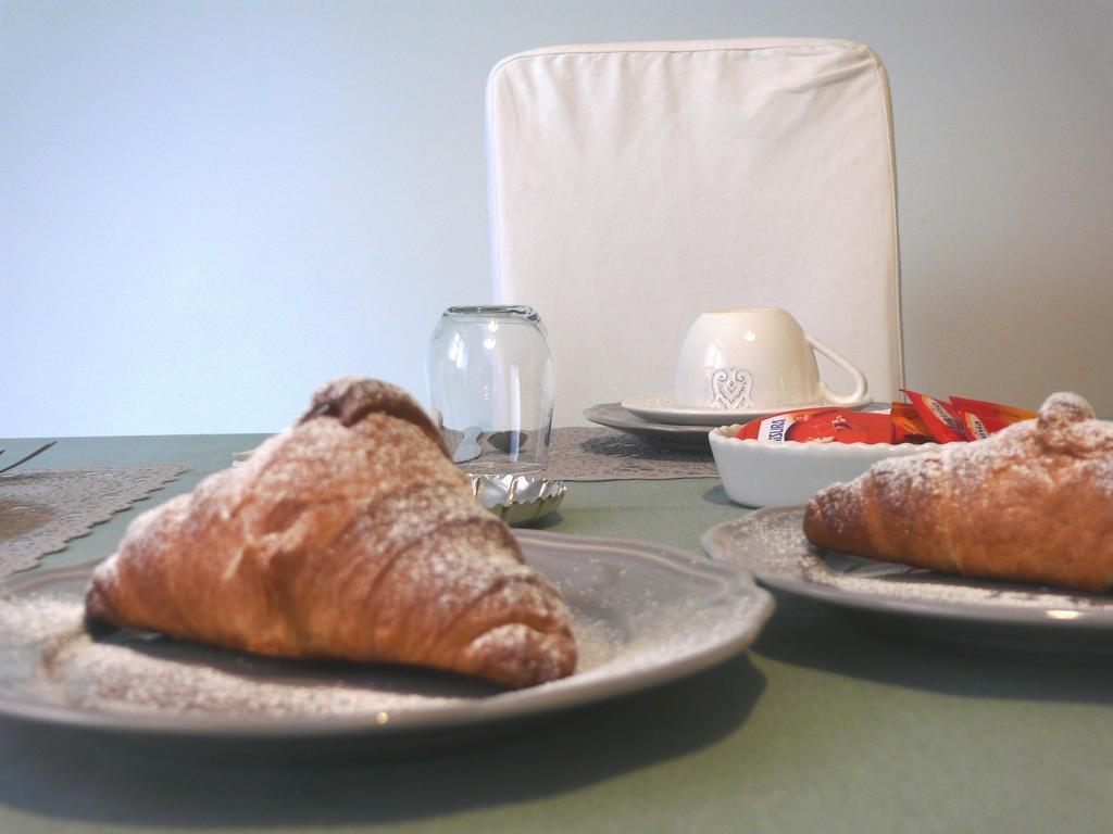 Bed & Breakfast At St. Peter Quiriti *