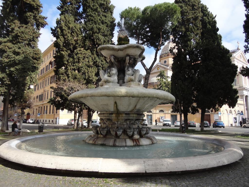 Bed & Breakfast At St. Peter Quiriti
