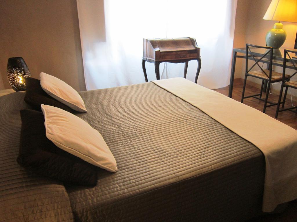 Bed & Breakfast At St. Peter Quiriti *