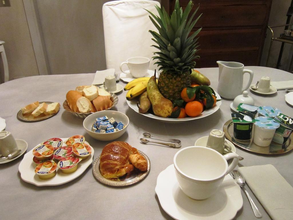 Bed & Breakfast At St. Peter Quiriti *