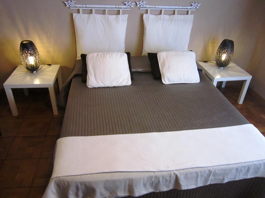 Bed & Breakfast At St. Peter Quiriti *