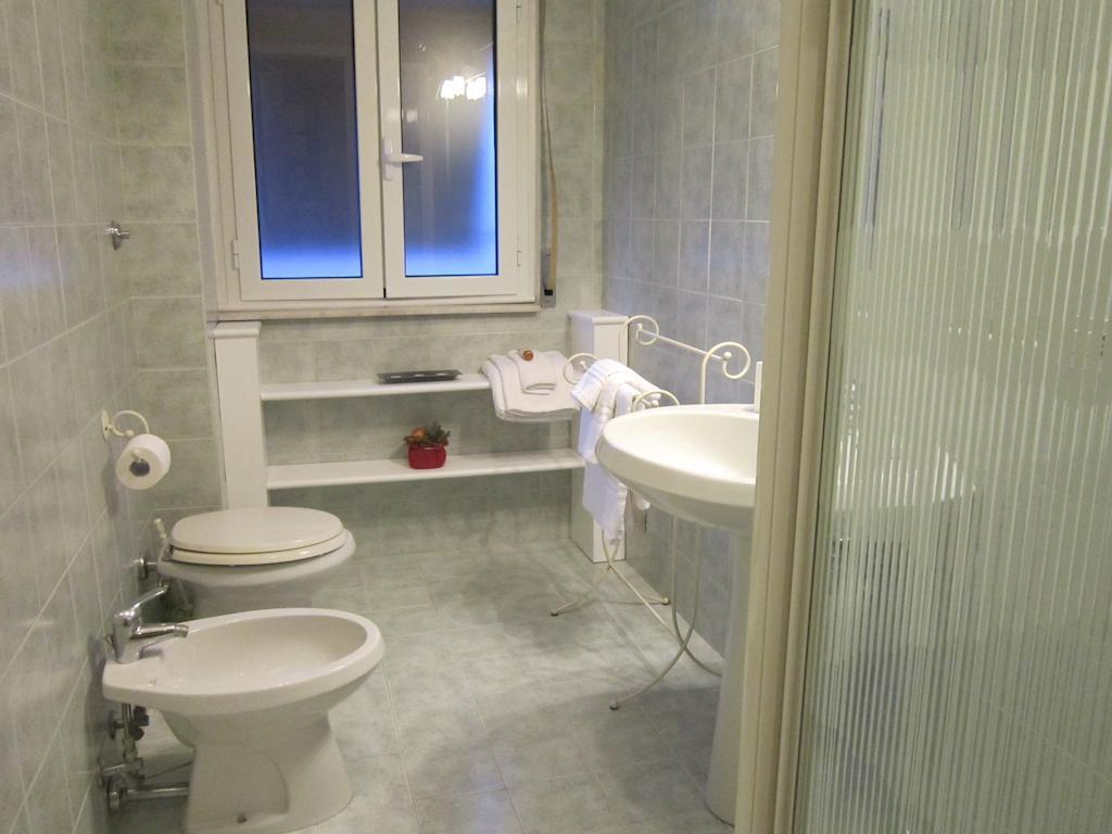 Bed & Breakfast At St. Peter Quiriti *