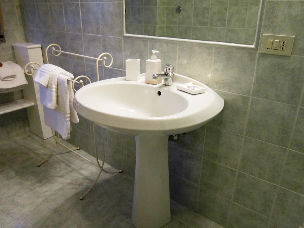 Bed & Breakfast At St. Peter Quiriti