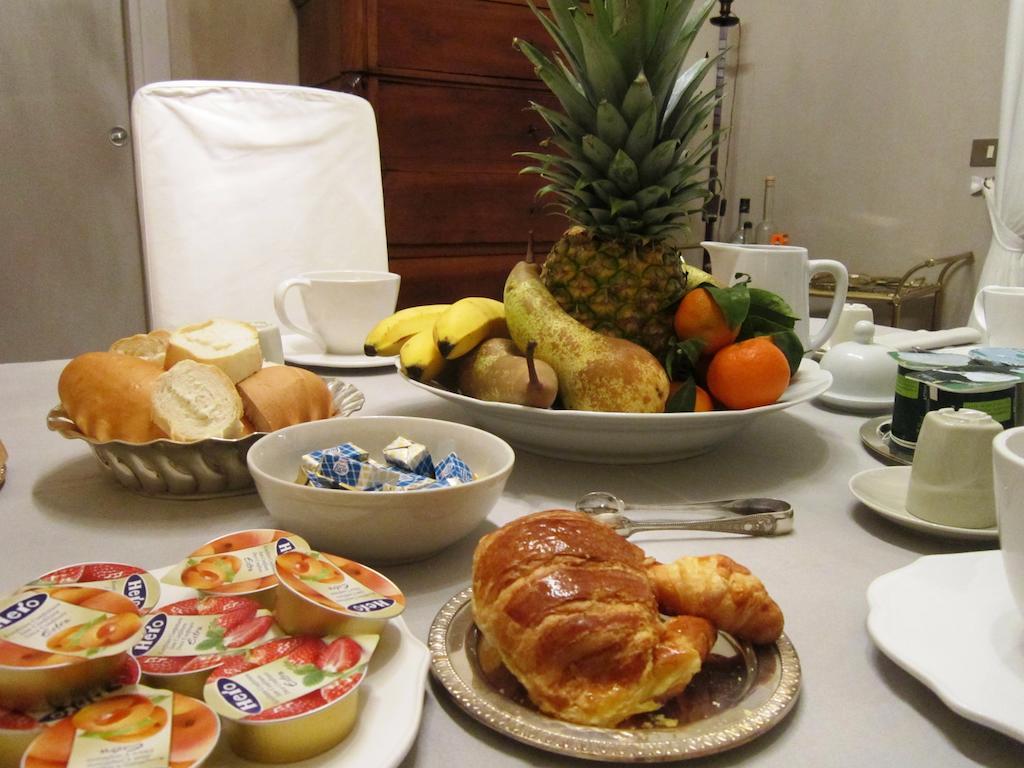 Bed & Breakfast At St. Peter Quiriti