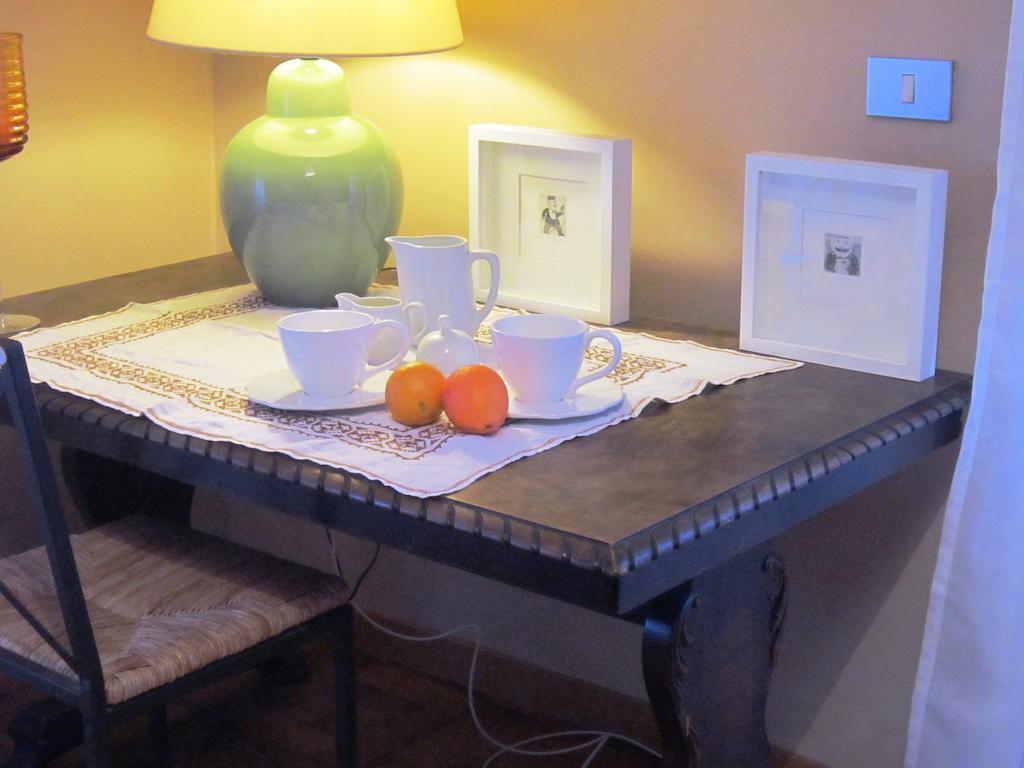 Bed & Breakfast At St. Peter Quiriti