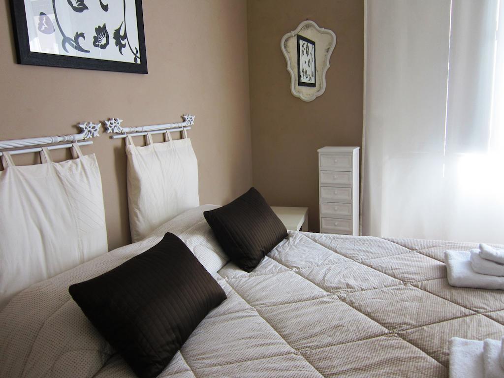 Bed & Breakfast At St. Peter Quiriti *