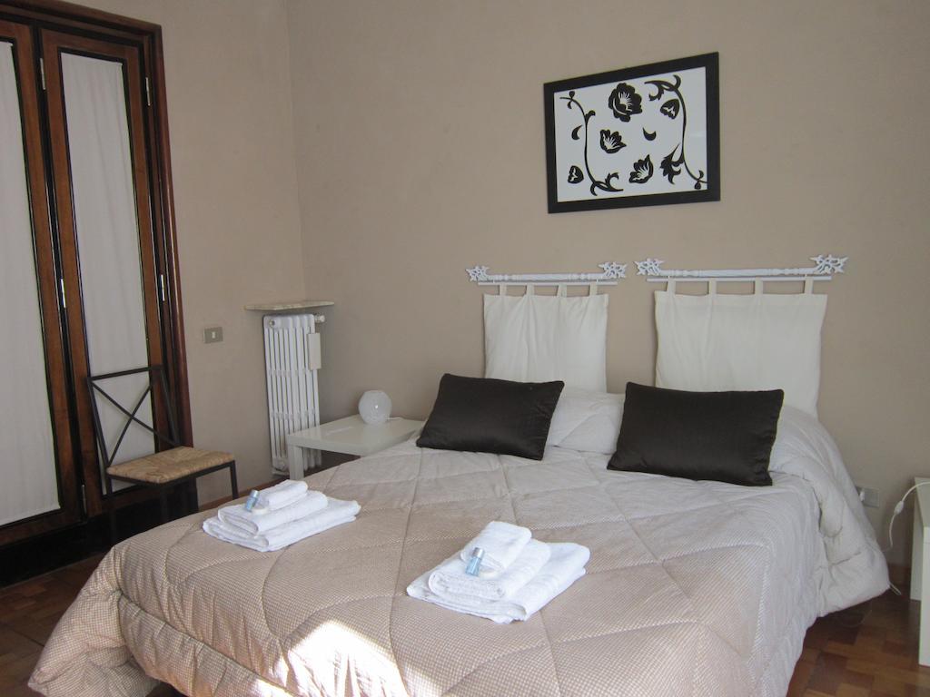 Bed & Breakfast At St. Peter Quiriti Rome