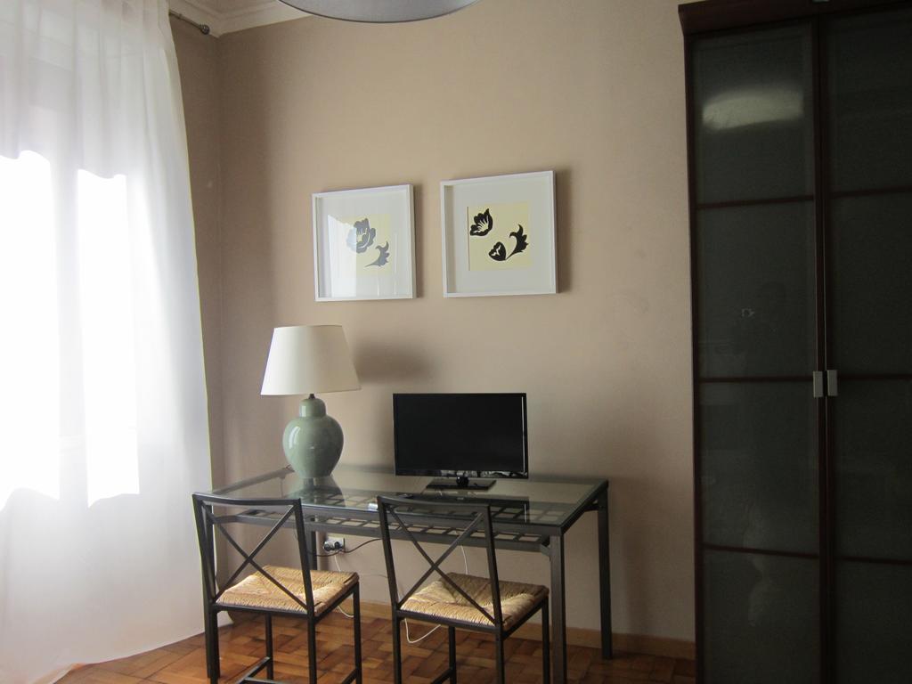 Bed & Breakfast At St. Peter Quiriti
